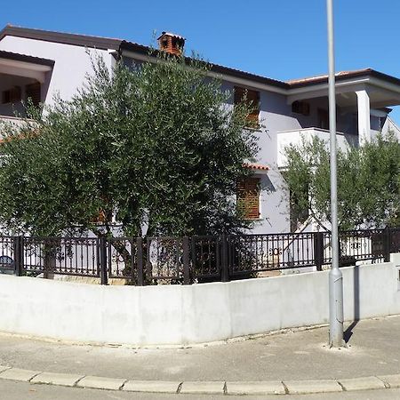 Apartments Libera Poreč Zewnętrze zdjęcie